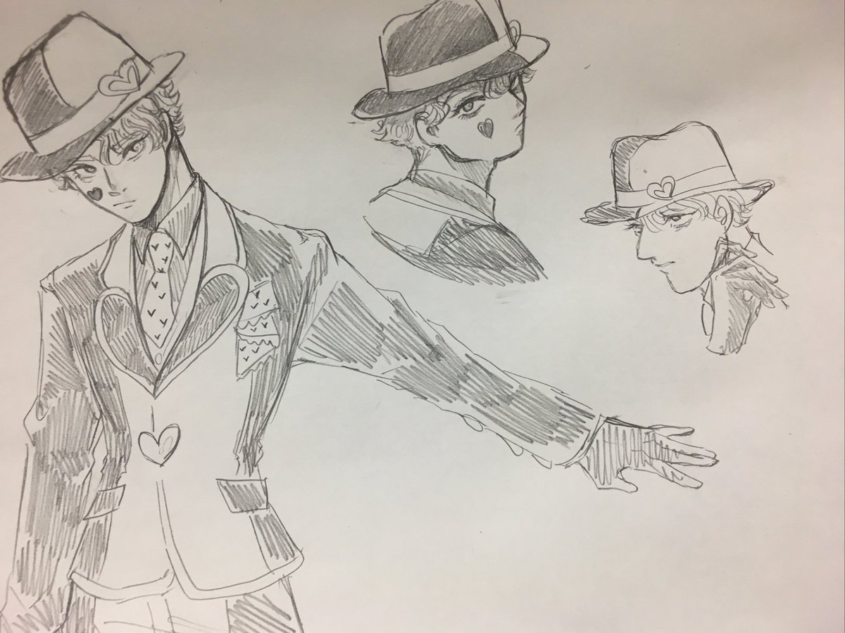 先程お邪魔したキャスで生み出されたもの～!!!! 