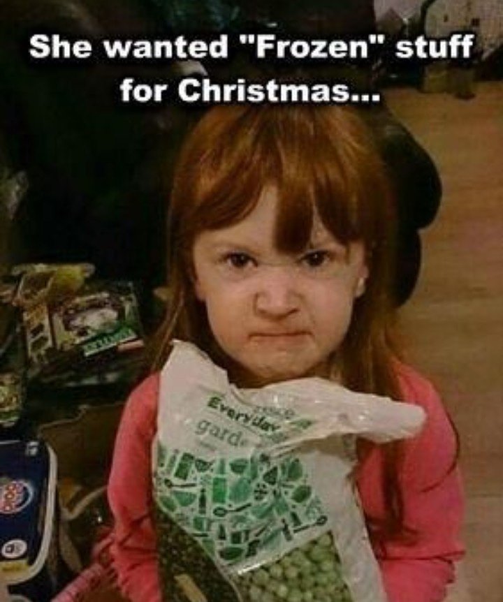 mummy_social's tweet photo. Oops! 🤣

#mybad #frozenstuff #disappointment

Source: unknown https://t.co/mq3Q8xLXzS