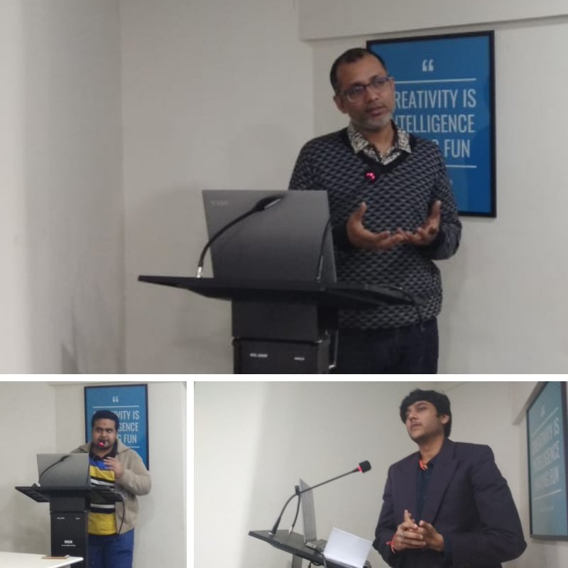 ThatGuyAmish's tweet photo. Do not miss to catch the glimpses of today's #DMDay2018 #Ahmedabad. Thanks @SoravJain & the entire @echoVME team for triggering such an initiative across 20 cities. May we keep scaling this higher year-on-year! https://t.co/dGEimSdDSi