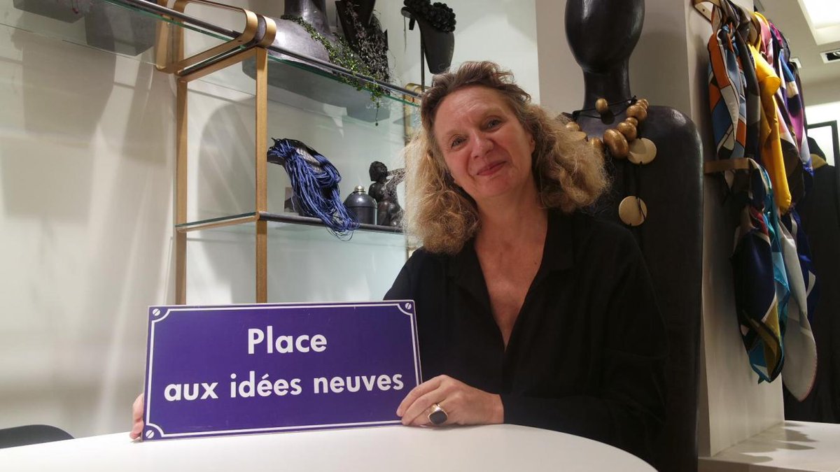 VDNLille's tweet photo. À #Lille, @helene_natier lance #Femmes dans la cité, pour "agir concrètement". https://t.co/2ZdO0GOi1m https://t.co/8MHZtIDDPY
