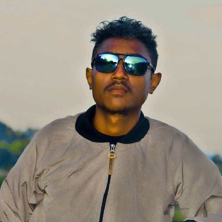 IAfaar's tweet image. #FotoProfilBaru