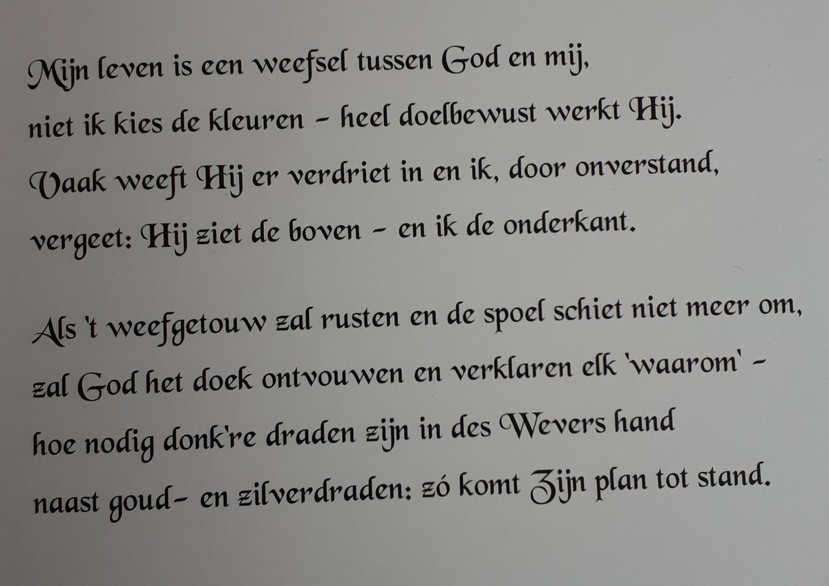 CGedichten's tweet photo. #corrietenboom https://t.co/hYXV73Vc8N