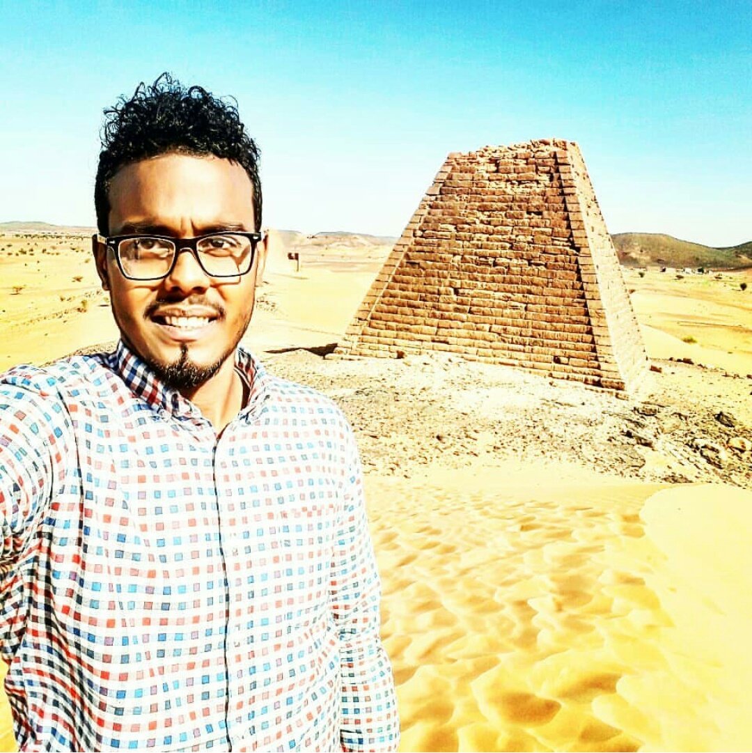 aymanaltom_'s tweet photo. #البجراوية #تراث_السودان
شكراً وكالة تاجوج @tajuj3 للتنظيم الجميل و شكرا على كل التفاصيل الكانت سمحة ❤ https://t.co/TeNP1gF642