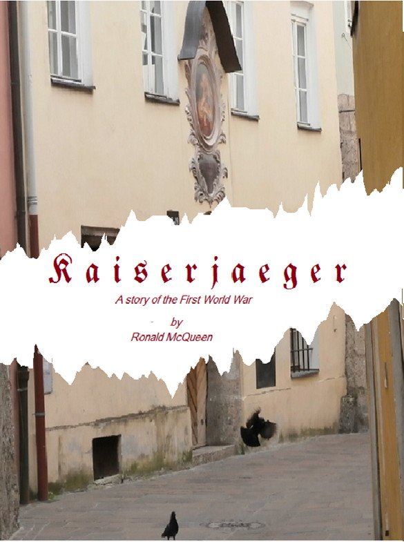 TwBookClub's tweet photo. BOOK OF THE DAY December 16th

Temporarily FREE: https://t.co/mHFvdQlFDe

Kaiserjaeger by @Ronald_McQueen

Has received a PERFECT 4/4 by the https://t.co/6Mrmo5i5mQ Review Team!!

#HistoricalFiction #War #GreatWar #Kaiserjaeger #Military #Action #FreeBook https://t.co/uO5d6TKTID