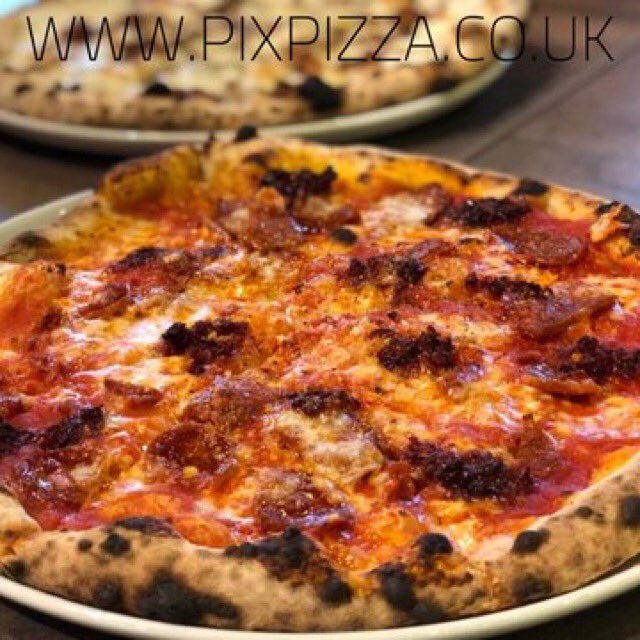 Pix Pizza (@pix_pizza) on Twitter photo 