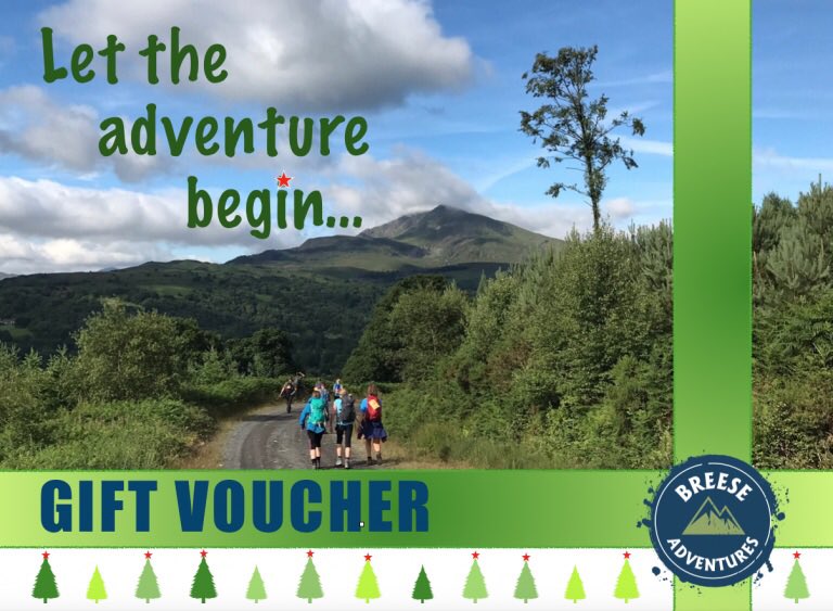 Adventures_UK's tweet photo. Life is too short for shopping! Last minute presents to buy? Order one of our #giftvouchers We’ll email it over within a few hours... and you can be out enjoying #adventures instead of traffic jams &amp; too many people 😉🎄💚 https://t.co/OegX8WJ69Z https://t.co/ta9wxZDdYJ
