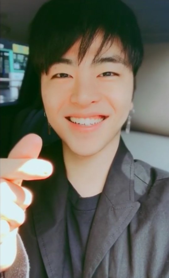 82 days without his IG updates How many more days do I need to wait? This drought is too long.  #JUNHOE  #JUNE  #iKON  #구준회  #준회  #아이콘  #ジュネ