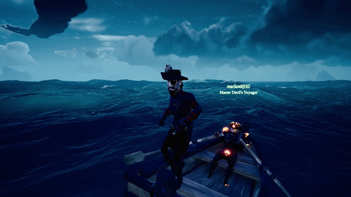 NerdFidelity's tweet photo. Join us tonight playing #SeaOfThieves 🏴‍☠️ @ 9:15 GMT. Getting so close to #piratelegend now!! 🎮🤓 #supportsmallstreamers #twitch #twitchfam #streaming #streamers #gaming #gamergirl #xboxone #costream #sunday https://t.co/0fgKTHr6JT