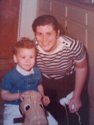 OmarGoshTV's tweet photo. My mom raised me to be a responsible, caring, affectionate and FAITHFUL man. She also showed me how to have a good sense of humor too. Love you mom ❤️ https://t.co/3Ejx7yN6nm
