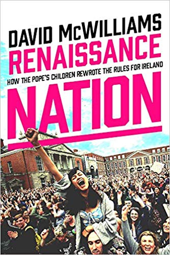 David McWilliams tweet media