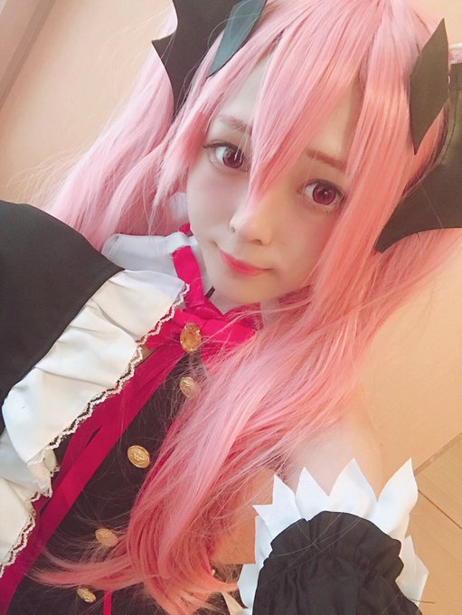 コスプレイヤー月乃うららのTwitter画像24