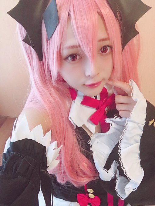 コスプレイヤー月乃うららのTwitter画像23