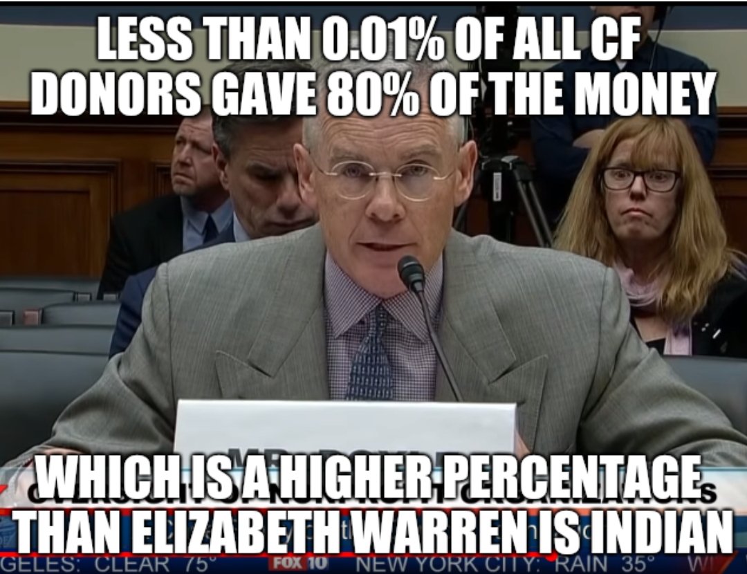 CensoredSammi's tweet photo. We must not allow this to be swept under the rug, as it has been in the past, when it comes to the #ClintonCrimeFamily .
#ClintonFoundation
#MattersMatter
#WWG1WGA https://t.co/fniS5Hz2fb