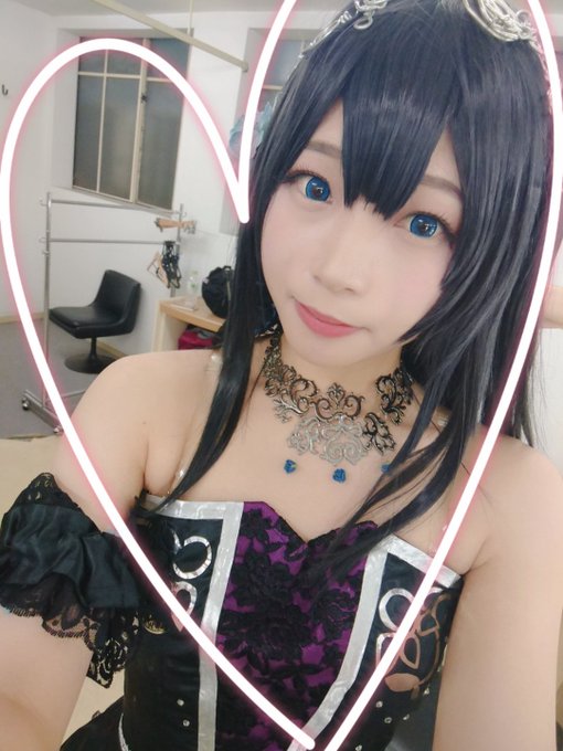 Twitterのコスプレ画像50