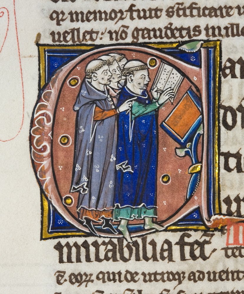 BedesBooks's tweet photo. Day 22 #LibraryChristmasCountdown
The oldest known Christmas hymns date back to the C4th. Come & join the singing at @durhamcathedral this Christmas with our Festival of Nine Lessons & Carols services today.
https://t.co/tIZhDiyhIL
#followthestar https://t.co/puV3ynniOS