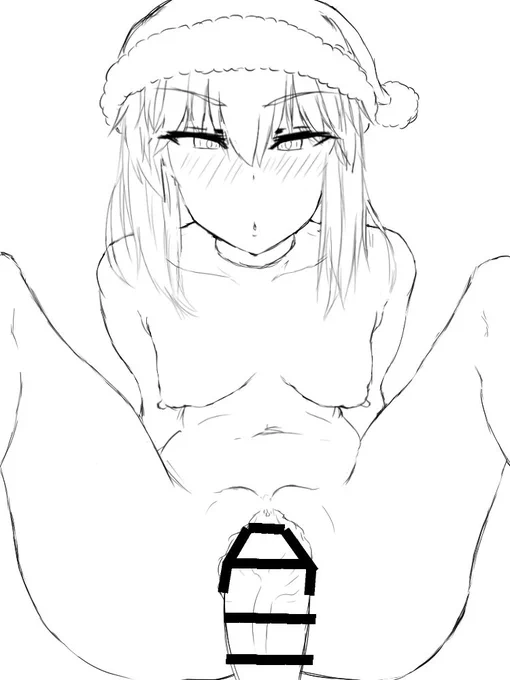 だぶるぴーすさせてえけどうまく描けねえ... 