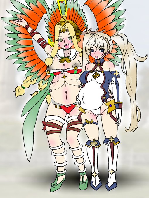 ボテァル・シスターズ🔞 