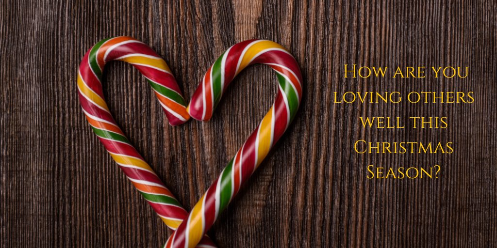 GoCommunitas's tweet photo. Loving well is showing Jesus well. 

#missions #mission #ministry #gocommunitas #christian #gospel #god #jesuschrist #outreach #Christmas #advent https://t.co/7rp17epNoW