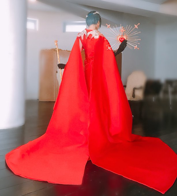 Twitterのコスプレ画像72