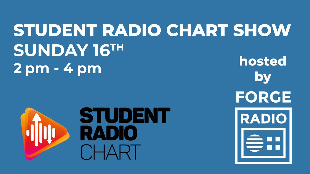 Radio One Chart Update