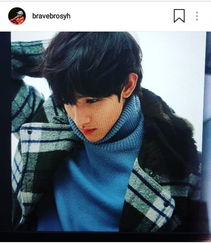 beinhuihui's tweet photo. Oh My God
So cute 😍😍

Sc : Bravebrosyh IG Update

#samuel #kimsamuel #samuelkim #punch #사무엘 #samueldiary #samuelupdate #braveentertainment #bravepunch #samuelkimarredondo #prince #chinastyle #garnet #garnets #marieclaire #500dayswithsamuel https://t.co/1MLVulx6dG