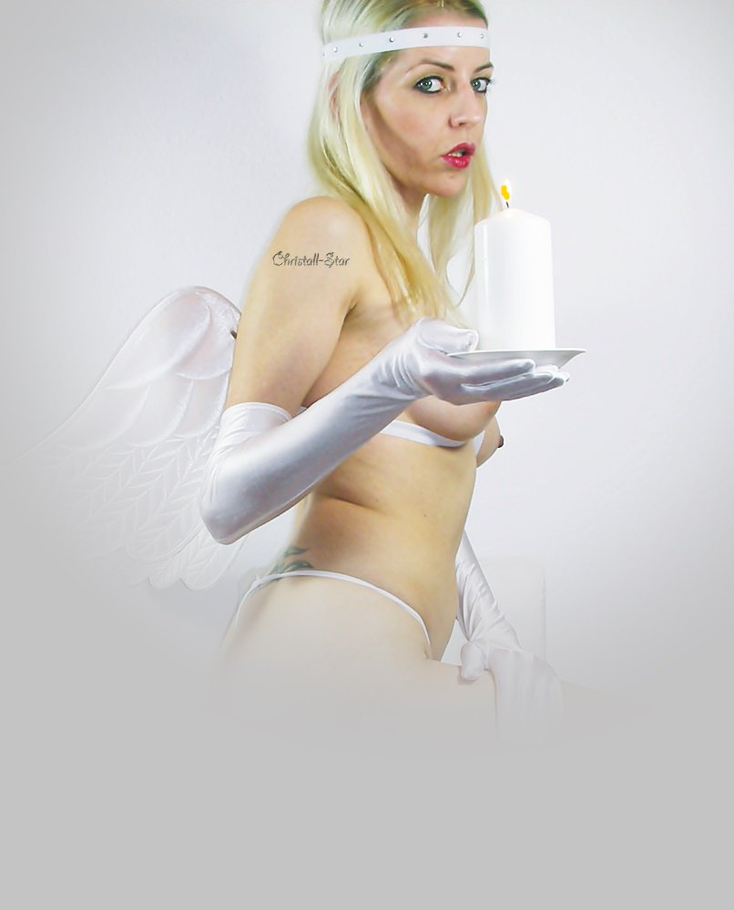 Ich wünsche euch einen heissen 3. Advent ihr Lieben⛄Schaut mal in meinen Fetischshop rein, es gibt wieder tolle Sonderangebote, geile Videos sowie sexy Bilder FSK16/18 Freue mich auf deine Bestellung💗
pantiesparadise.de/profile/Christ…
#fetishshop #getragenewäsche #fetish #pantiesparadise