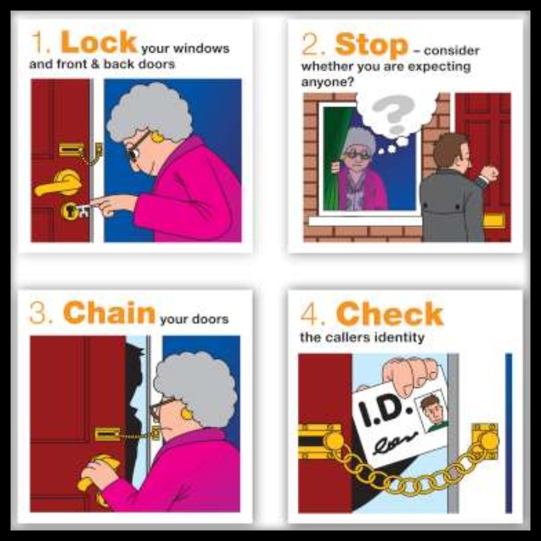 BrownhillsWMP's tweet photo. Patrol in B'hills including Kennet Close area where we've had a distraction burglary (12/12/18 - 11.25am) this week. Offender stole quantity of money during distraction. Please look out for neighbours & challenge anybody if unsure! Useful info: ๐๐ผ https://t.co/fNUPCwqjdc #opfocus https://t.co/Q2Orz4mGVV