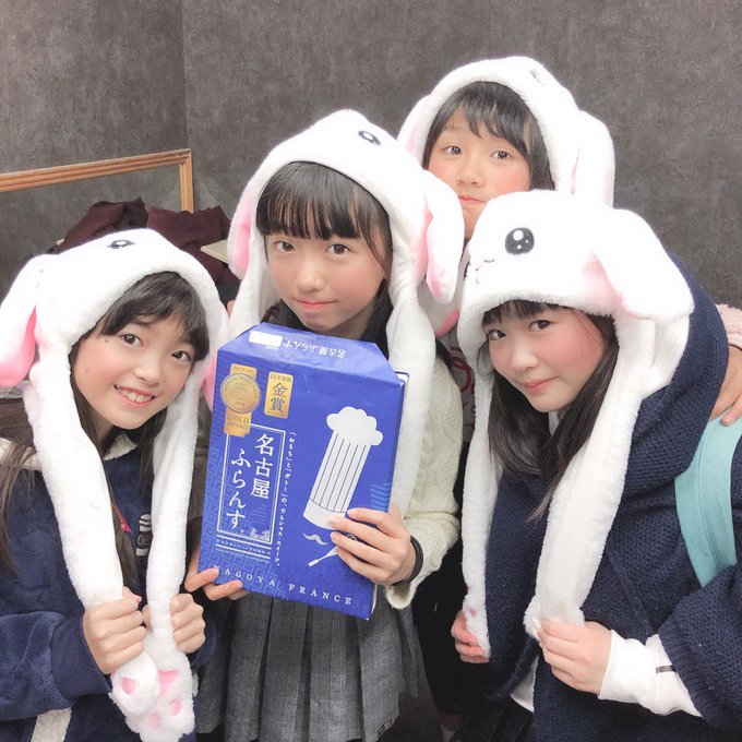 Twitterのコスプレ画像7