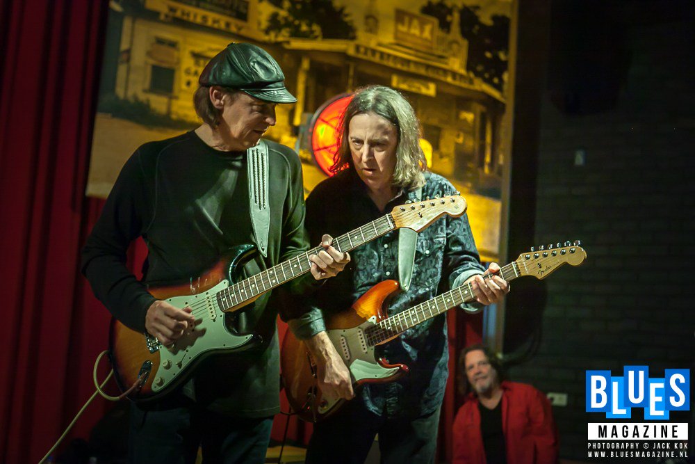 BluesMagazine's tweet photo. Verslag: Blues Traffic Live!- De Wieksjlaag, Beringe 8 December 2018 // @jimsuhler #alanhaynes @leifdeleeuwband #travellinbluekings @triplerblues https://t.co/2RiBmabDPJ https://t.co/HUxPc4ezBJ