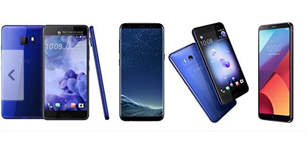 wirelessworldit's tweet photo. Gli #Smartphone più venduti su #Amazon! 
Articolo completo : - https://t.co/fk7UHvEk1T
#4G #Bluetooth #SenzaFili #Telefono #WiFi #WiFi #Wireless https://t.co/w2SIjpuVXB