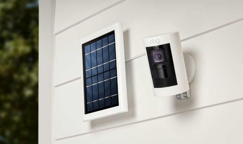 wirelessworldit's tweet photo. Ring annuncia il rilascio del suo Ring Stick Up Cam Wired. 
Articolo completo : - https://t.co/bwwDWr3LnU
#Audiovideo #Batteria #CameraRingStickUpCam #SenzaFili #WiFi #Wireless https://t.co/UpJTak4duX