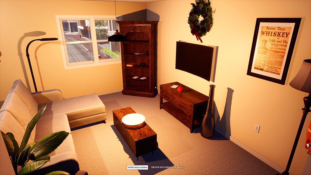 UhnotherGamer's tweet photo. .@Identityrpg ...I like this module. It’s practice for when pledged apartments gets sorted out.😂😎
#identity #IdentityGame #IdentityRPG https://t.co/yVmsPfP4po