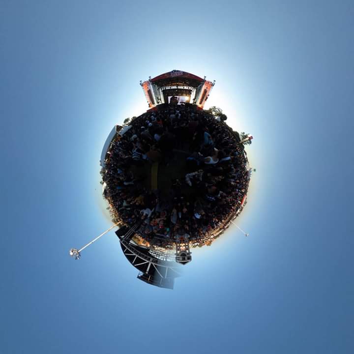 MasRuidoRock's tweet photo. @TecateBajio desde las alturas! 😎👌
📸Angél Barajas https://t.co/RpmVjodV7j