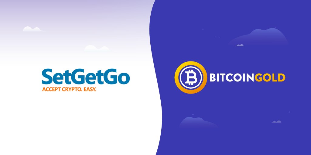 We are happy to announce our latest partnership with SetGetGo,  an advanced cryptocurrency payment processor with a different vision.
·easy to integrate
·flat monthly fee
·non-custodial 
·point of sale app
=>setgetgo.com
#Bitcoingold #BTG <a href="/set_get_go/">Ok then 🙃</a> #Bitcoin #BTC