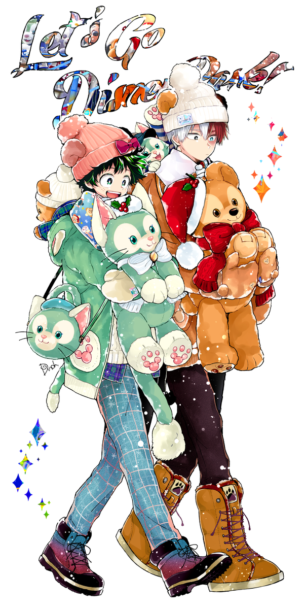 夢の国のtwitterイラスト検索結果 古い順