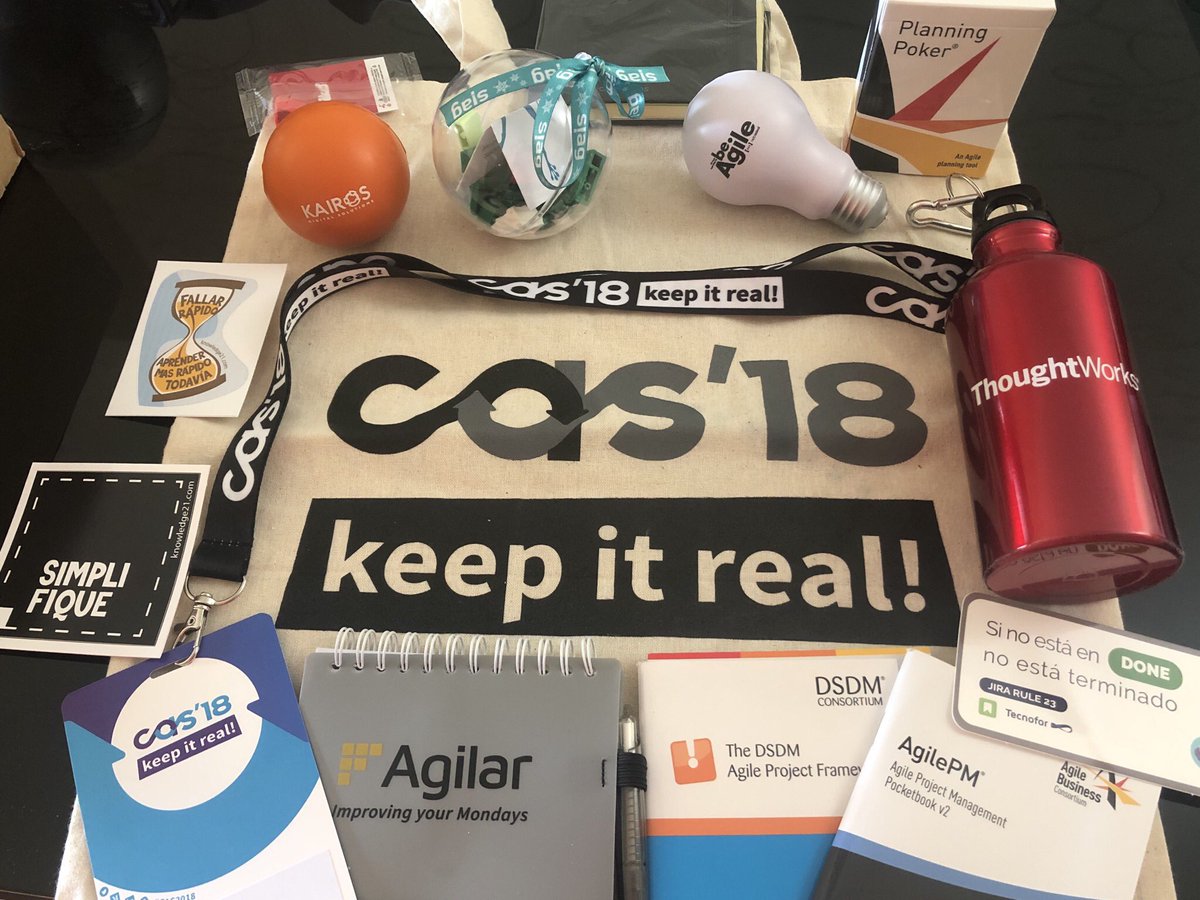 adelaferrerg's tweet photo. De domingo saboreando todos los conocimientos aprendidos esta semana en la #CAS2018 #KeepItReal @confagilespain https://t.co/obIISsvJRL