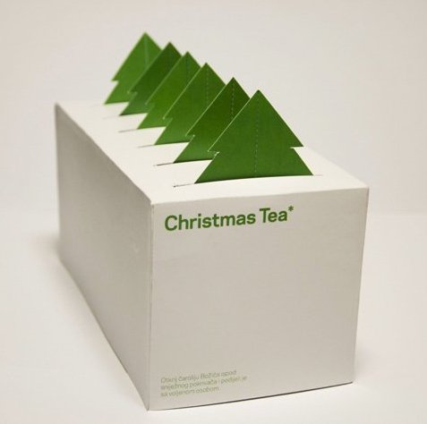 Tony_Pritchard_'s tweet photo. Xmas tea @DesignMuseum #InternationalTeaDay #fontsunday https://t.co/uDzKFTf4lw