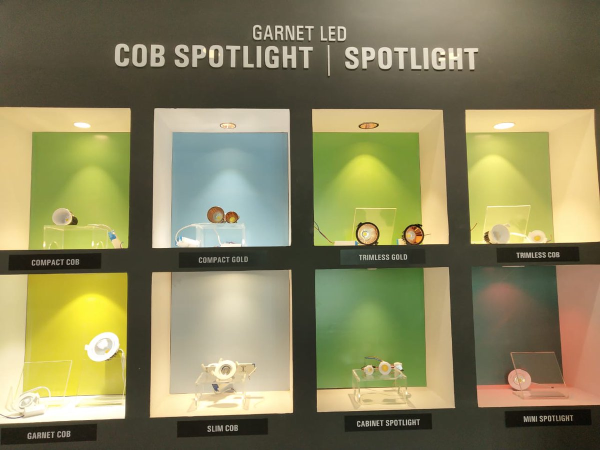 The_AceTech's tweet photo. Visit @Wipro at ACETECH Delhi and witness a wide range of lightning options for your homes and offices.
#ACETECH2018 #ACEwithAmitabh #Delhi https://t.co/ho3YRcOWoH