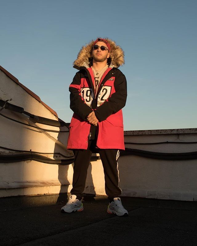 DanoZiontifik's tweet image. Countdown begins… NUEVO DISCO FEBRERO 2019. NO AGUANTO MÁS. 🙊 s/o @poloralphlauren

#PoloStadium #PoloLTD #Polo1992

📸 @eduardofabri13 ift.tt/2PGfib3 ift.tt/2PGVzIn