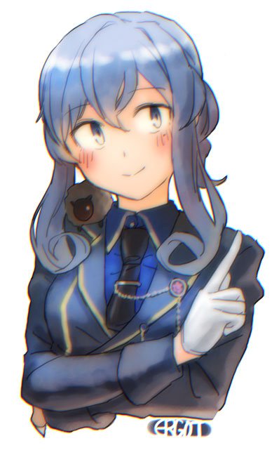 「隠しちゃだめよ」 