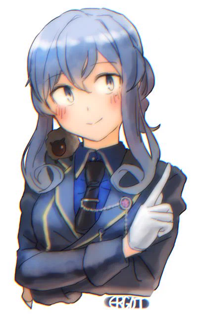 「隠しちゃだめよ」 