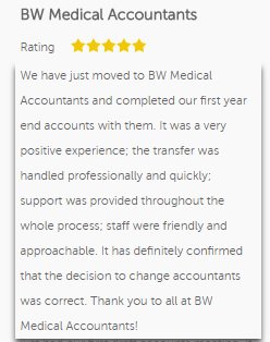 Effective communication is something that we pride ourselves on &amp; one of the reasons that we receive so many great testimonials from our #NHS #healthcare clients. Over 35 FIVE STAR independent reviews, Take a look:  
ow.ly/xegt30mKNP7