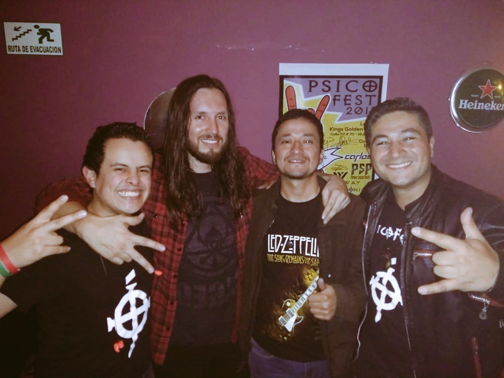 Psicofónico tweet media