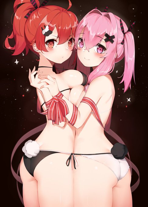 mp7&amp;k31 #ドールズフロントライン #mp7 #k31 #少女前線 https://t.co/pqZZMXPDDk 