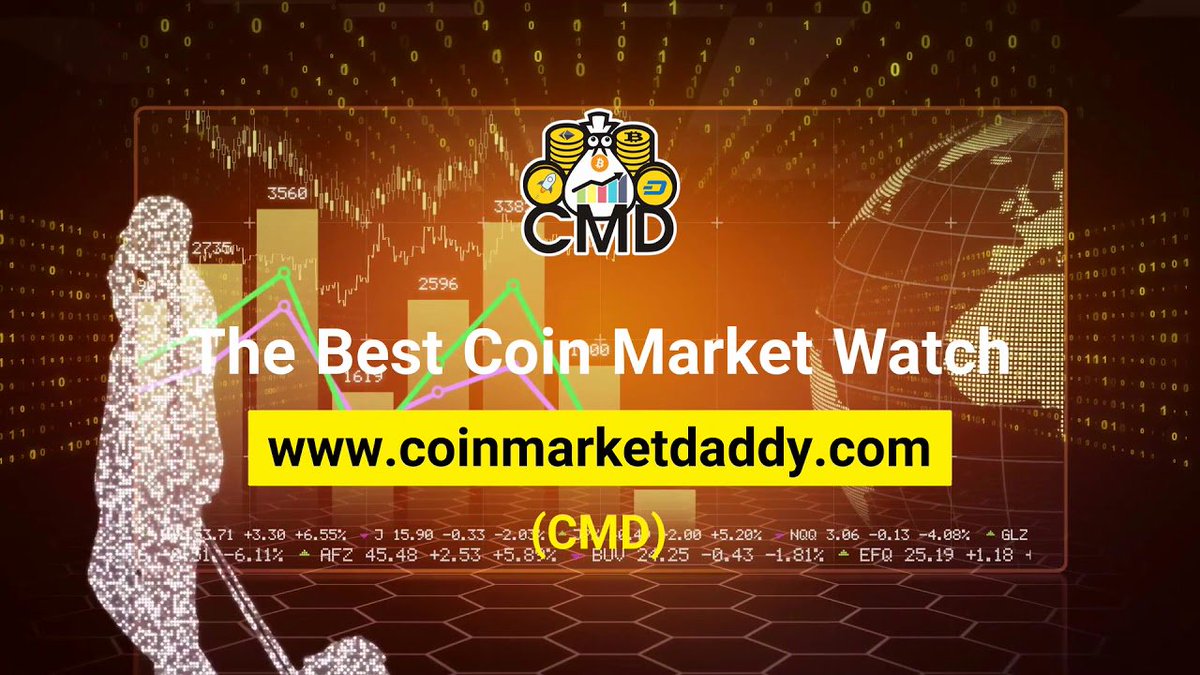 BithostCoin's tweet image. 📢Hi community our BitHostCoin got listed in COIN MARKET DADDY , to get more stats of BIH and upto-date social media info😀

coinmarketdaddy.com/bithostcoin/ex… 🎉

Make sure with the participation of Great Coin and Great Future💰
"Lets spread the word BitHost and its unique features "💯