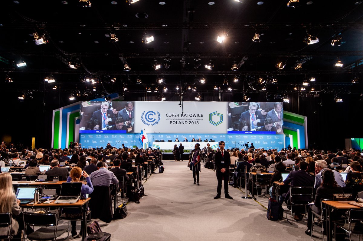 DAO IPCI (@dao_ipci) on Twitter photo Congratulations to all #COP24 participants and <a href="/UNFCCC/">UN Climate Change</a> on adoption the #ParisAgreement guidelines! During event our team made significant efforts to promote #blockchain tools for #ClimateAction together with <a href="/josephpallant/">Joseph Pallant</a> <a href="/EnsRationis/">Sergei Lonshakov</a> <a href="/BlockForClimate/">Blockchain for Climate Foundation</a> <a href="/AIRA_Robonomics/">Robonomics</a>! Bravo! Congratulations to all #COP24 participants and <a href="/UNFCCC/">UN Climate Change</a> on adoption the #ParisAgreement guidelines! During event our team made significant efforts to promote #blockchain tools for #ClimateAction together with <a href="/josephpallant/">Joseph Pallant</a> <a href="/EnsRationis/">Sergei Lonshakov</a> <a href="/BlockForClimate/">Blockchain for Climate Foundation</a> <a href="/AIRA_Robonomics/">Robonomics</a>! Bravo!