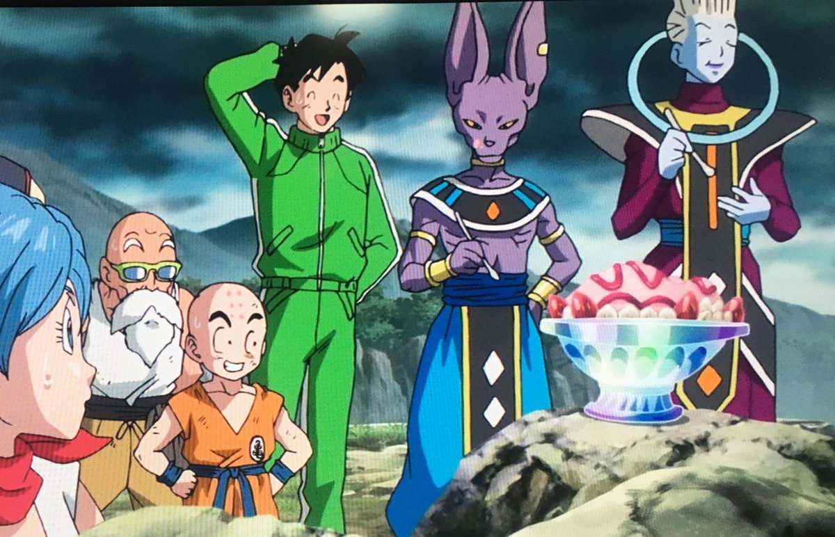 ドラゴンボールz復活のf実況 ドラゴンボールz復活のf実況