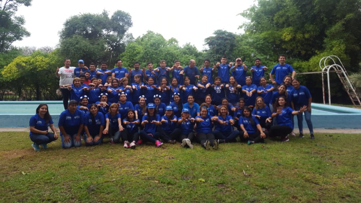 PatoSalas1's tweet photo. #ESALasLajitasColSec5037 presente en el cierre anual, alegría inmensa por haber compartido grandes momentos. GRACIAS!! @MariaElu15 @fguillesaavedra @AlancayDel @artydance23 @SaltaSecundaria @aniberruezo @UrtubeyJM https://t.co/twW7tvSOxi