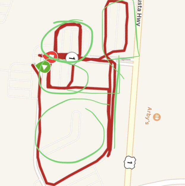 FiaRunningwild's tweet photo. 15 pax for a โ๏ธ run then coffeteria and sock exchange. Good times! #FiaCounts @FiALexSC @FiASC_ #BetterTogether #howdoesthestoryend @noxgear https://t.co/WbPyisLxgf