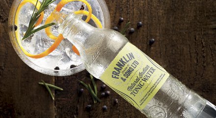 cotswoldfayre's tweet image. It's gin-o'clock, keep stocked up over the festive season with 20% Off Franklin and Sons tonics this month. Available here: ow.ly/V4Bn30mXpey
